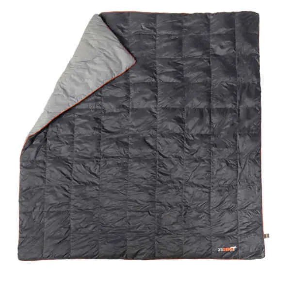 23Zero Duck Down Trail Blanket