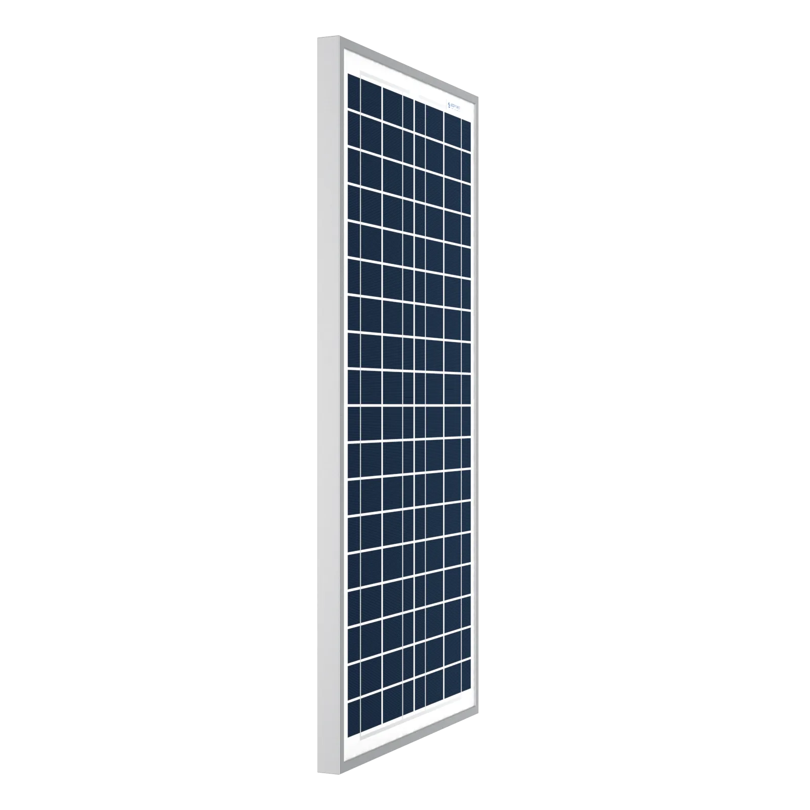 35 Watts Poly Solar Panel, 12V by ACOPOWER