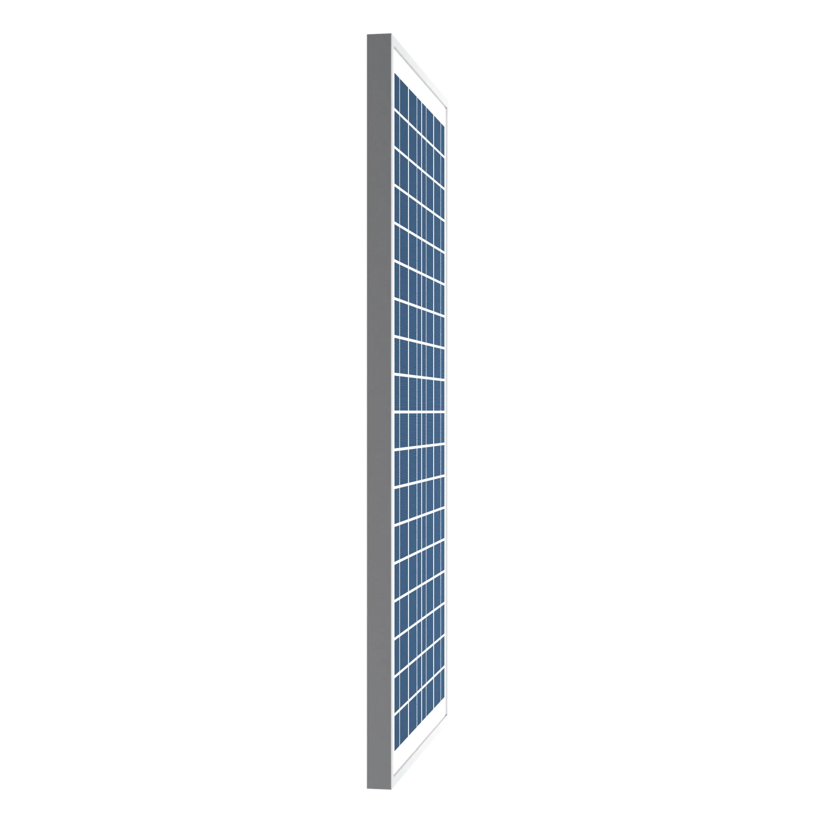 35 Watts Poly Solar Panel, 12V by ACOPOWER