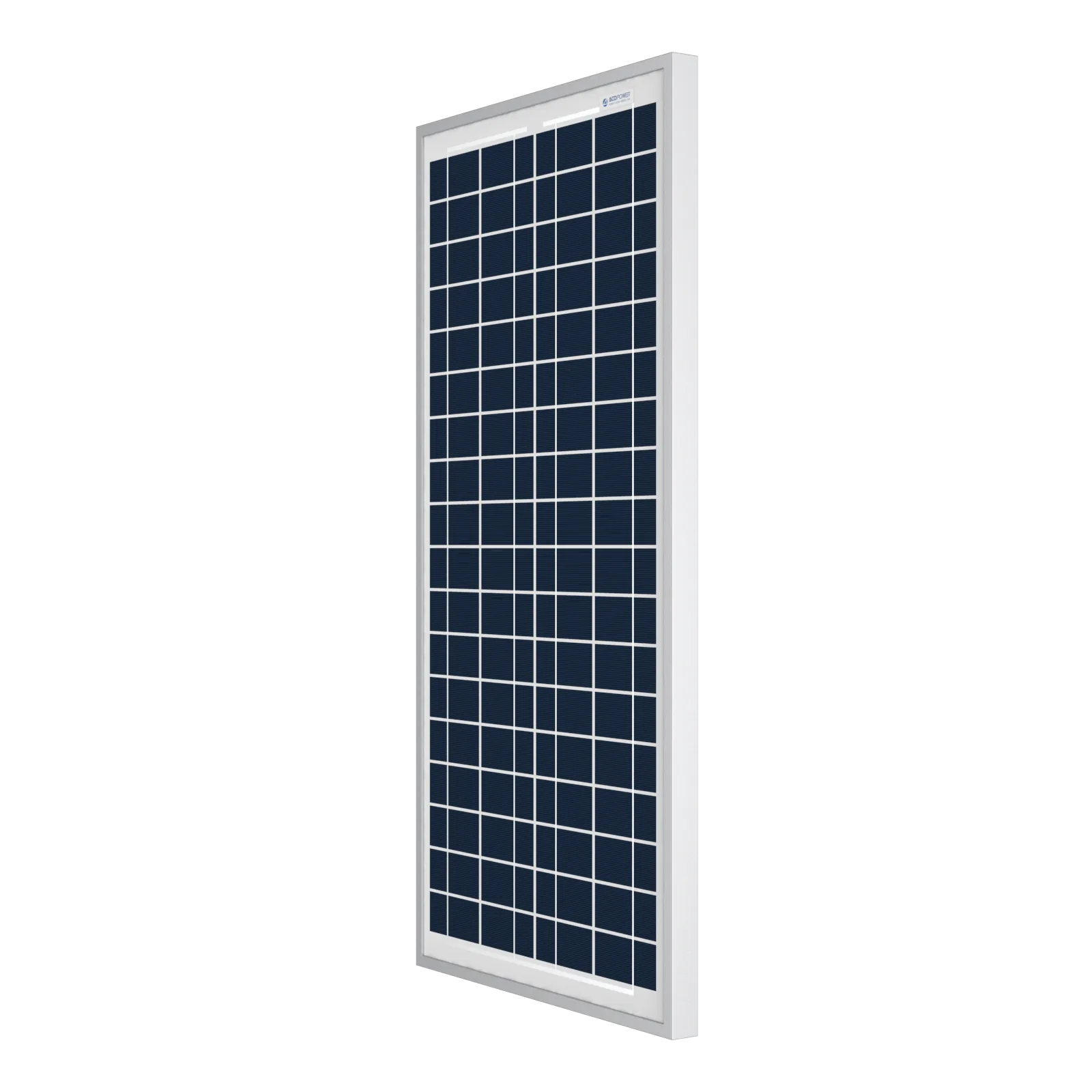 35 Watts Poly Solar Panel, 12V by ACOPOWER