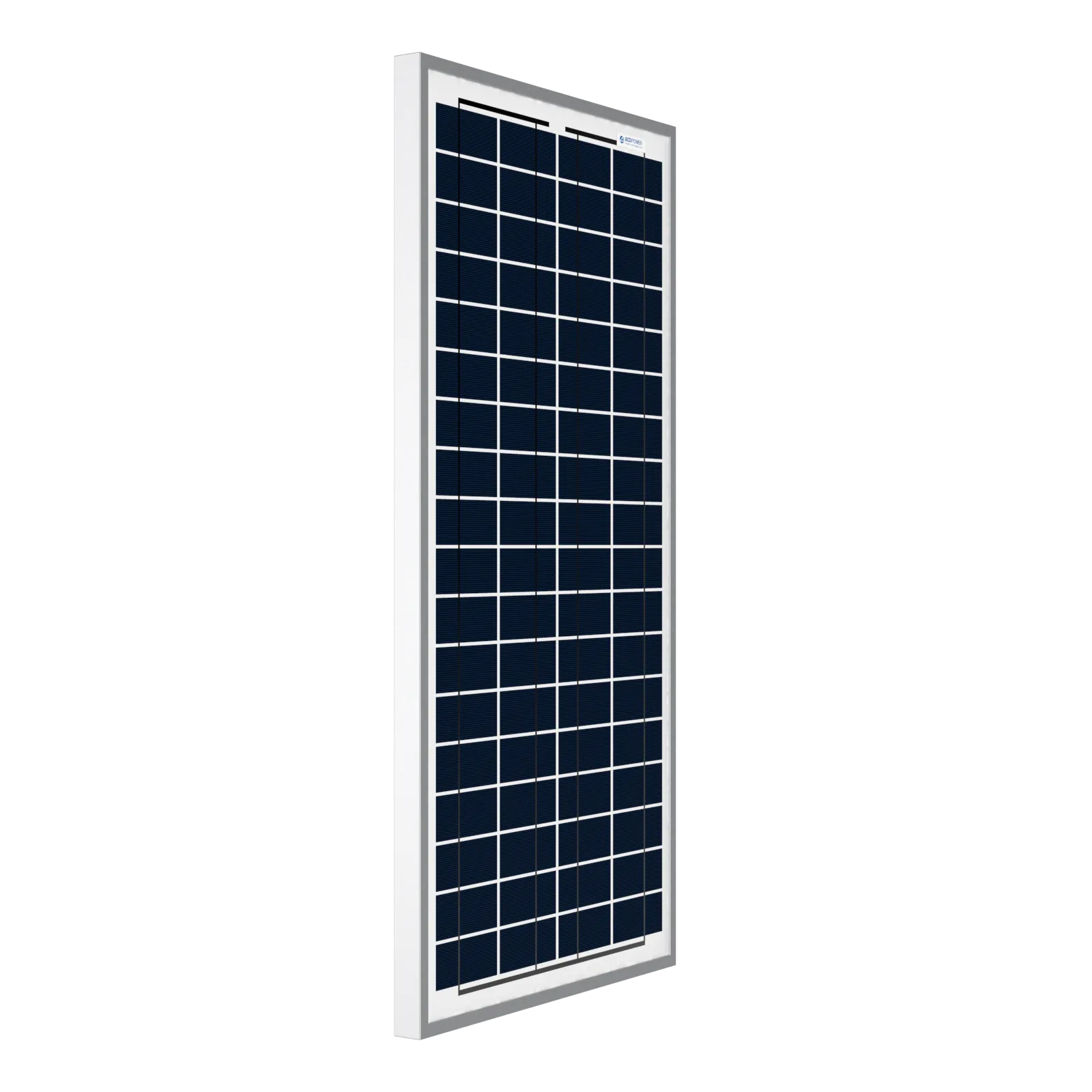 35 Watts Poly Solar Panel, 12V by ACOPOWER