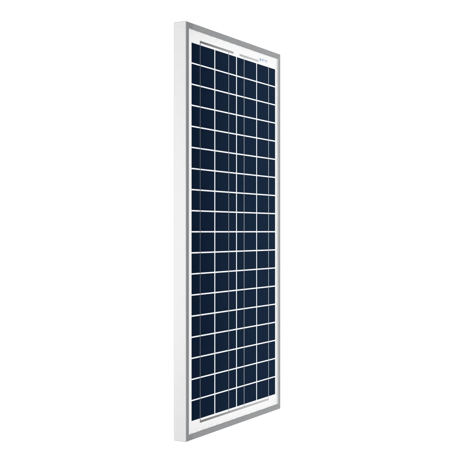 35 Watts Poly Solar Panel, 12V by ACOPOWER