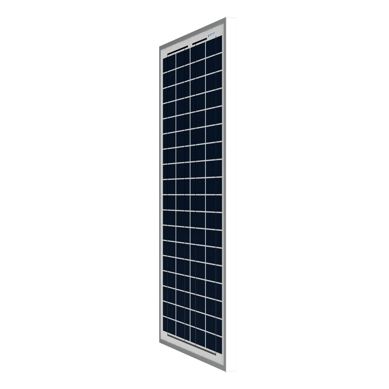 35 Watts Poly Solar Panel, 12V by ACOPOWER