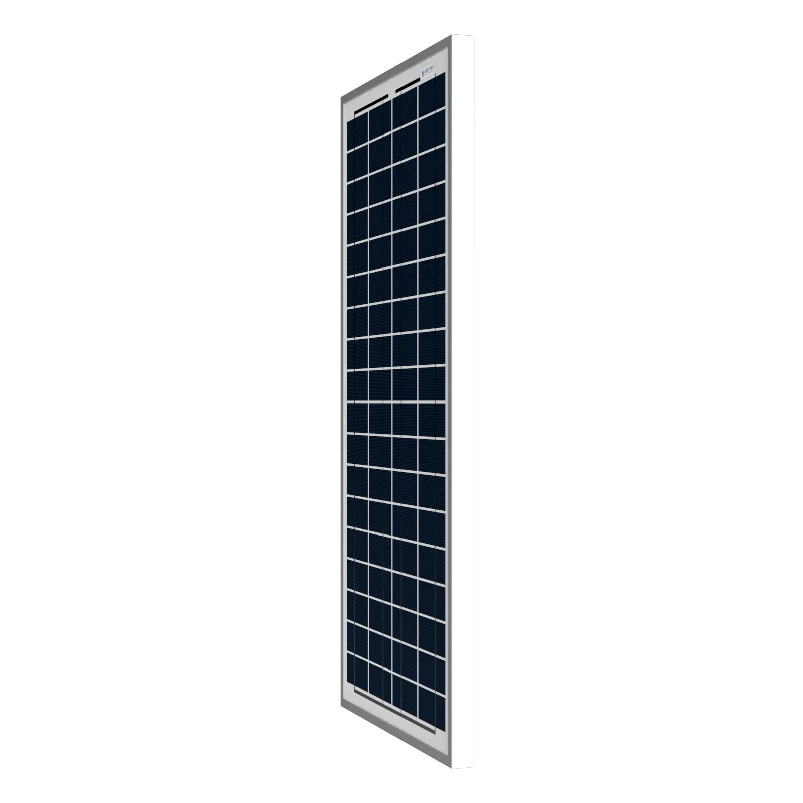 35 Watts Poly Solar Panel, 12V by ACOPOWER