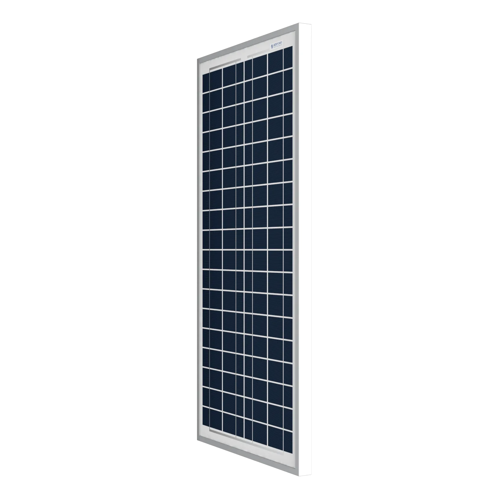 35 Watts Poly Solar Panel, 12V by ACOPOWER