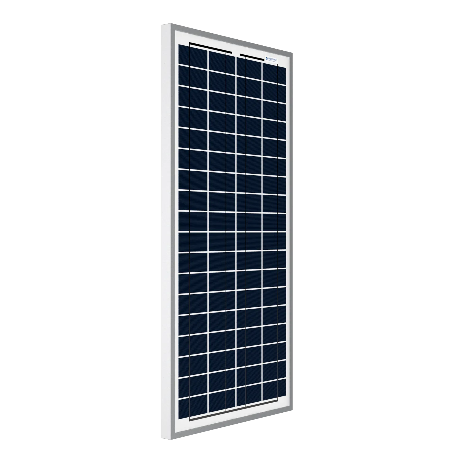 35 Watts Poly Solar Panel, 12V by ACOPOWER