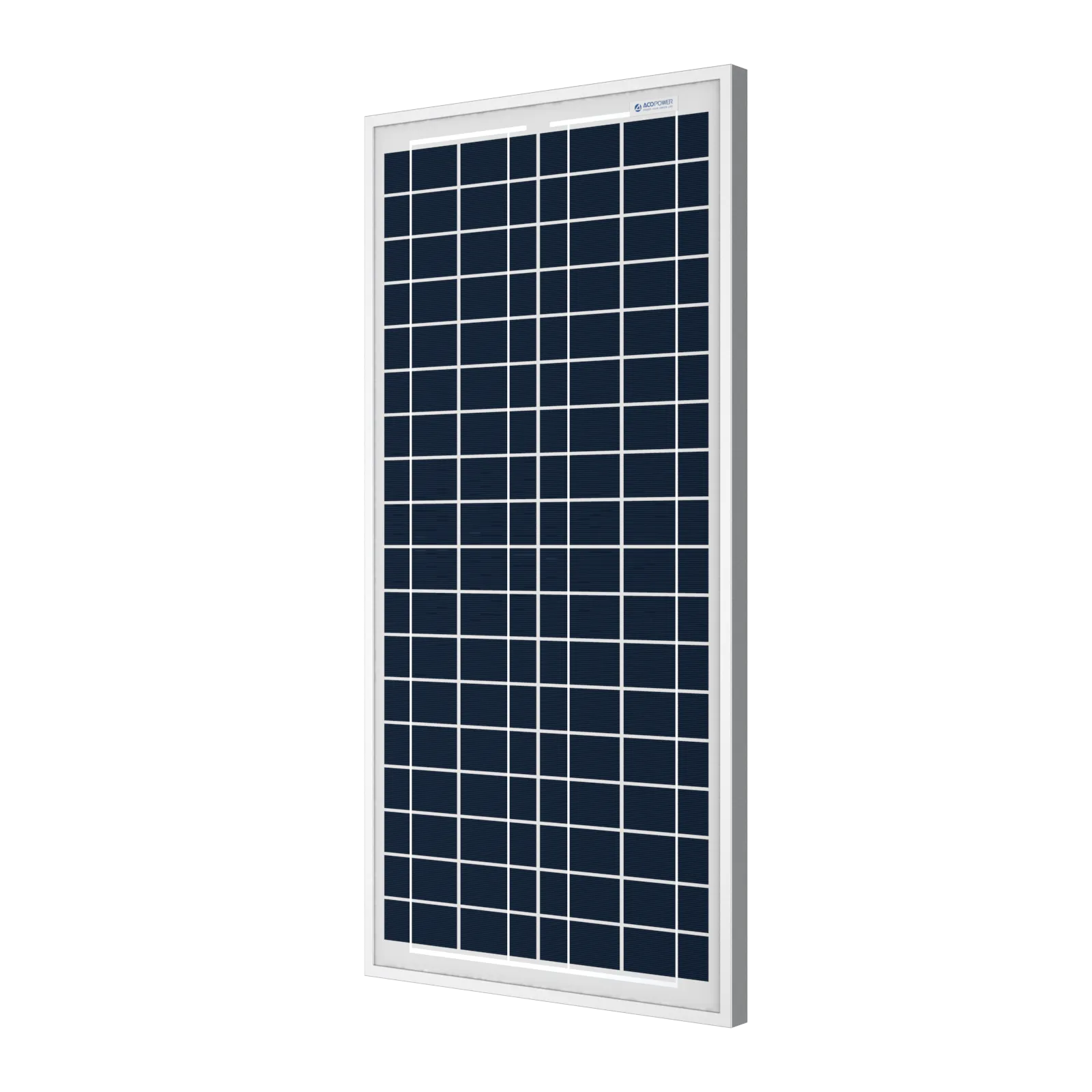 35 Watts Poly Solar Panel, 12V by ACOPOWER