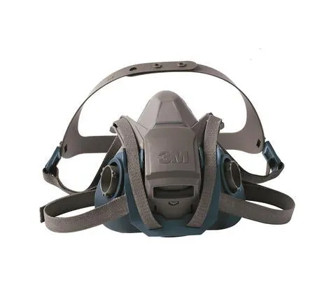 3M™ Half Face Respirator 6500 Series