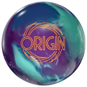 900 Global Origin Hybrid Bowling Ball