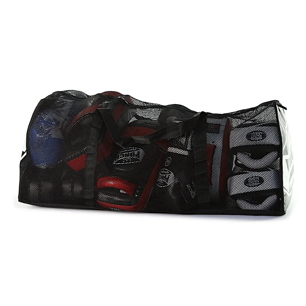 AAA Punch Mesh Sports Gear Bag - 3ft