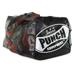 AAA Punch Mesh Sports Gear Bag - 3ft