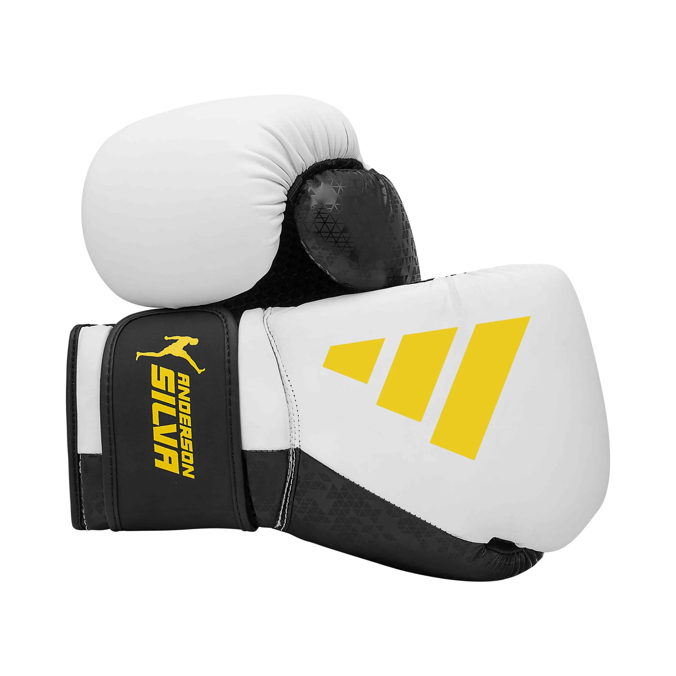 Adidas x Anderson Silva Everyday Use Boxing Gloves