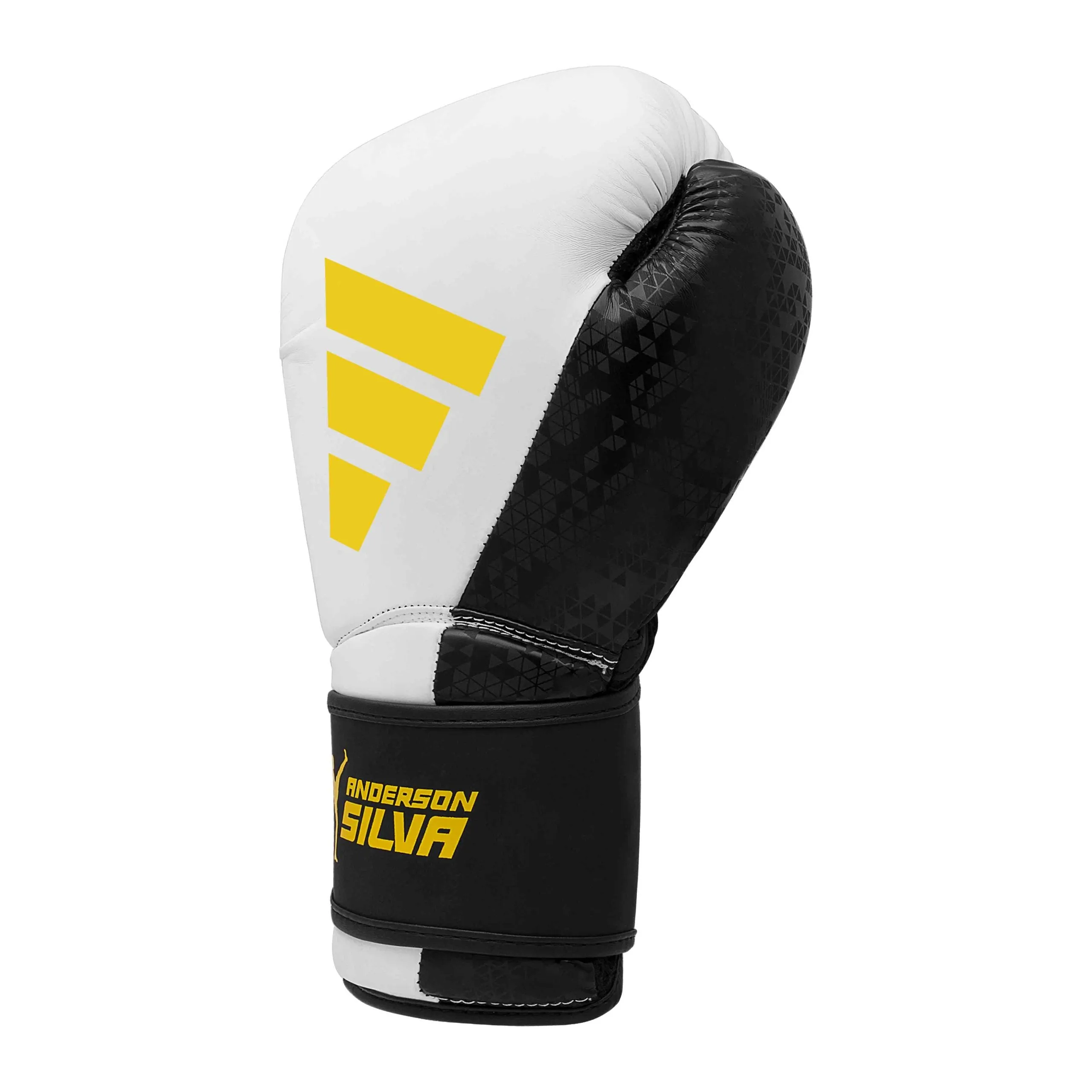 Adidas x Anderson Silva Everyday Use Boxing Gloves