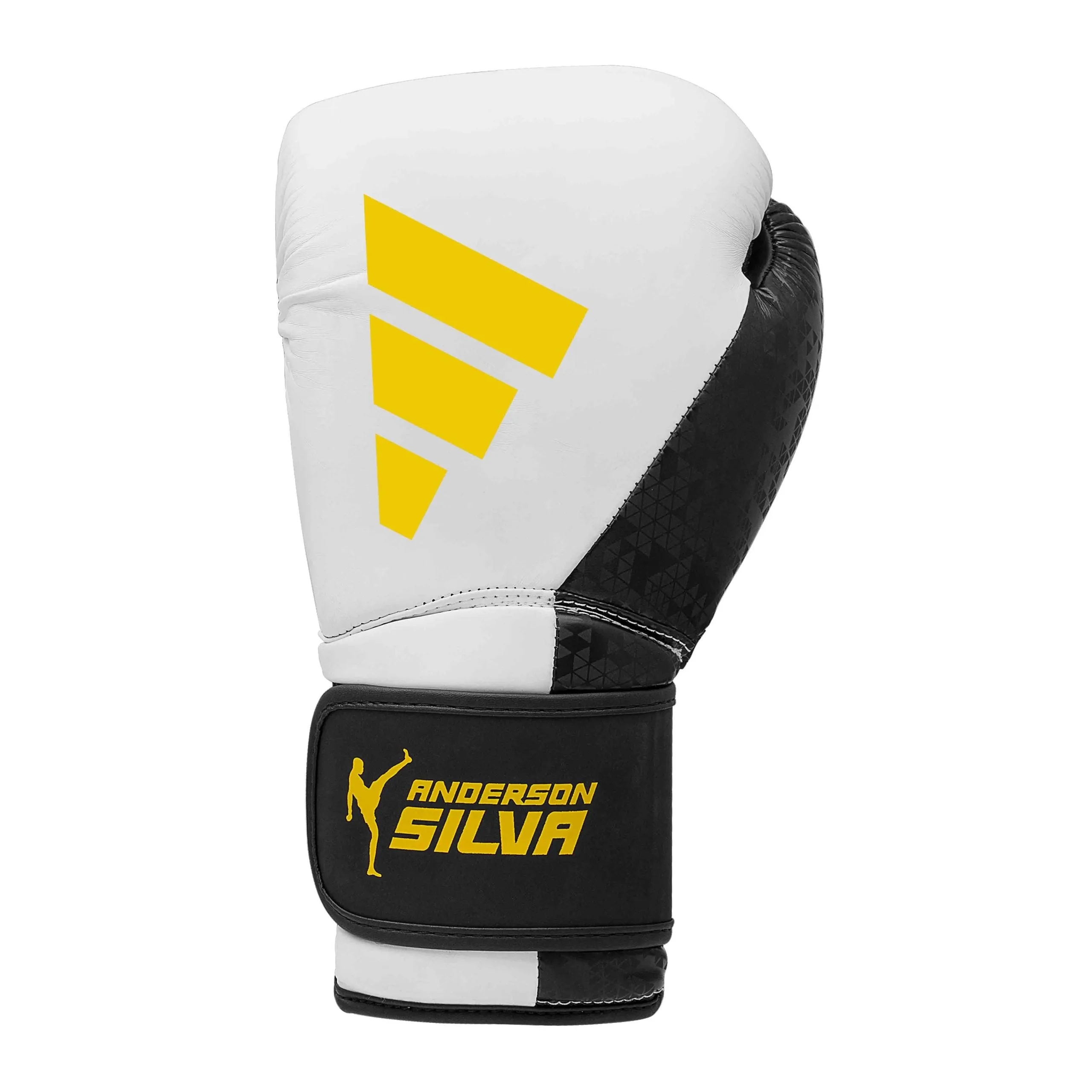 Adidas x Anderson Silva Everyday Use Boxing Gloves