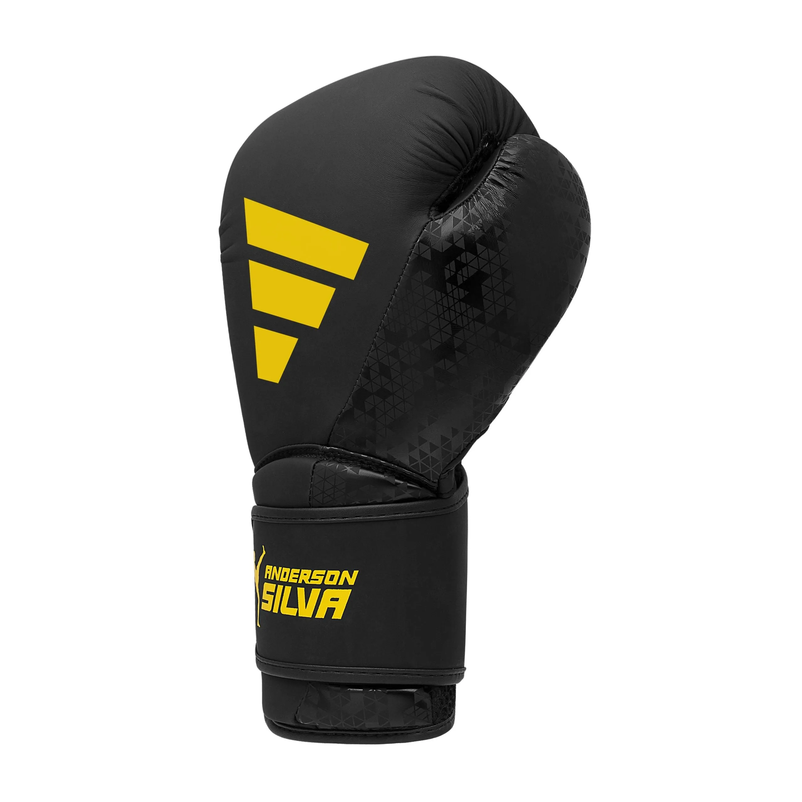 Adidas x Anderson Silva Everyday Use Boxing Gloves