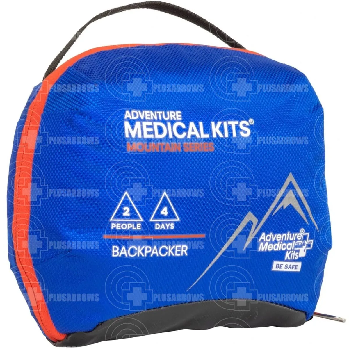 Adventure Medical Mountain Backpacker First Aid Kit