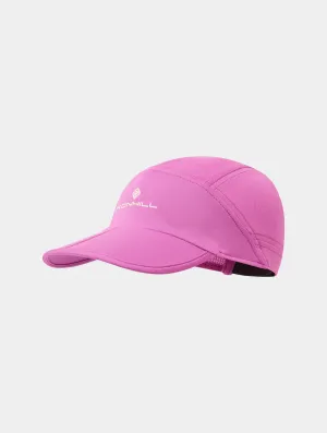 Air-Lite Split Cap | Fushia/Honeydew