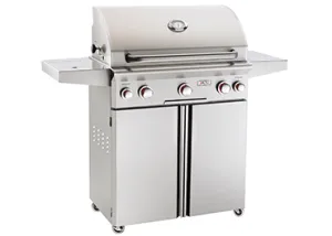 American Outdoor Grill 24" T-Series Portable Grill