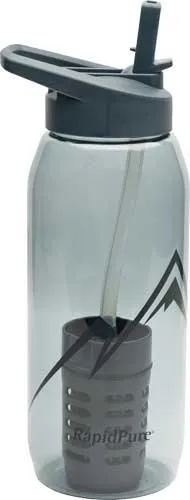 Arb Rapid Pure Purifier   - Bottle Just Fill And Drink