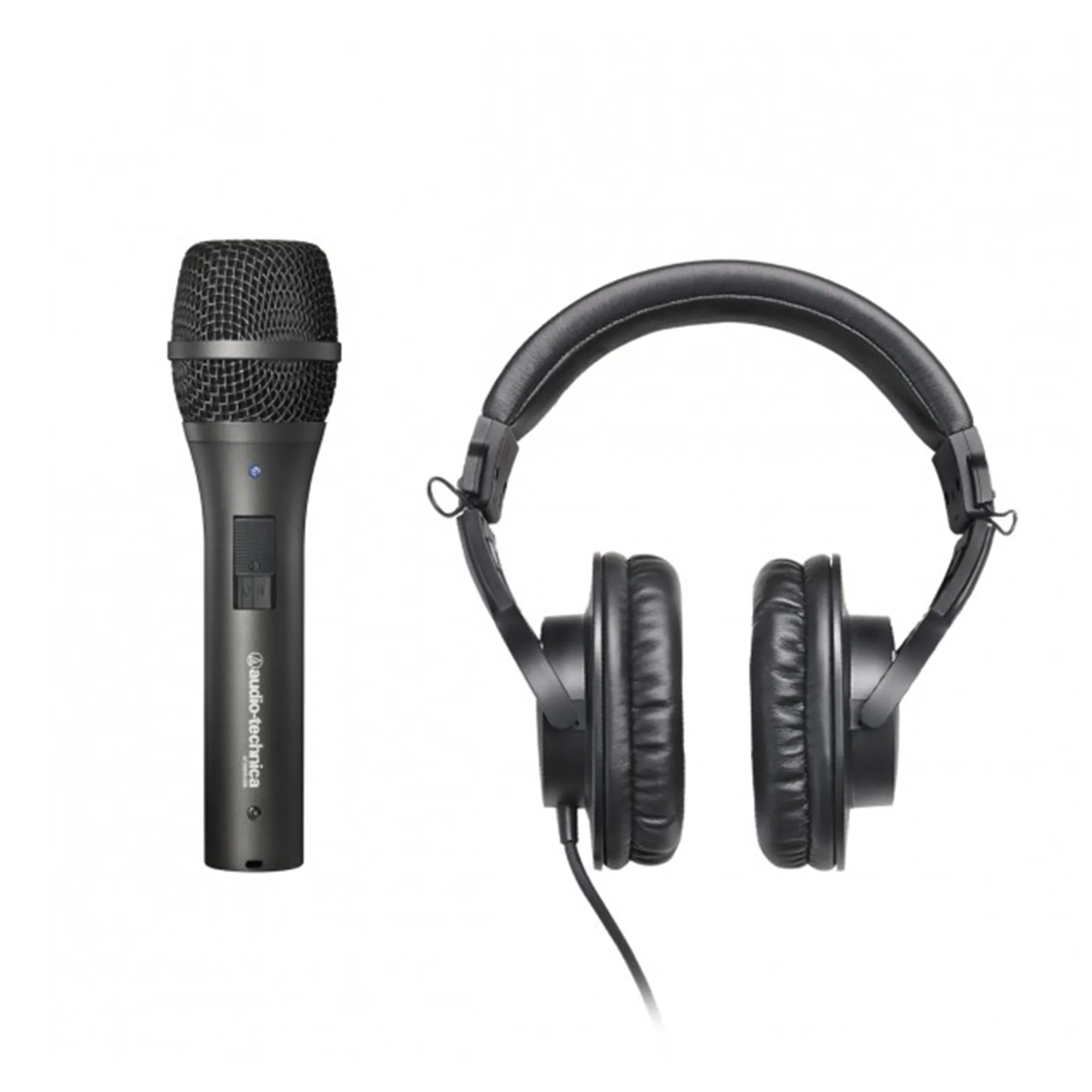 Audio-Technica AT-EDU25 Working and Learning From Home Pack