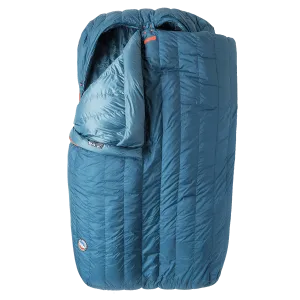 Big Agnes King Solomon 20 650 RDS DownTek Sleeping Bag