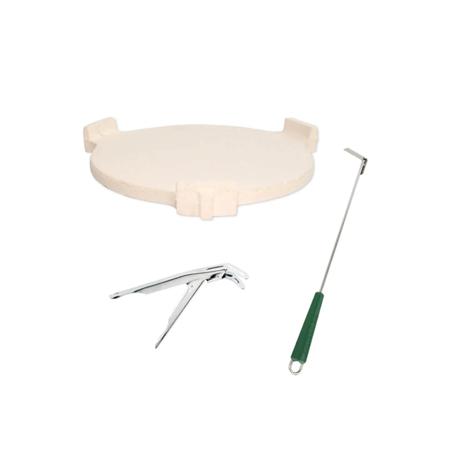 Big Green Egg 389913 CARRIER KIT MINIMAX