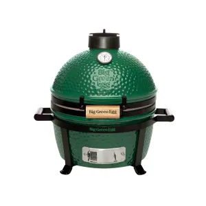 Big Green Egg 389913 CARRIER KIT MINIMAX