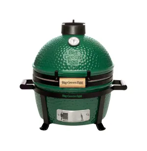 Big Green Egg MiniMax EGG Original Nest Kit 389913