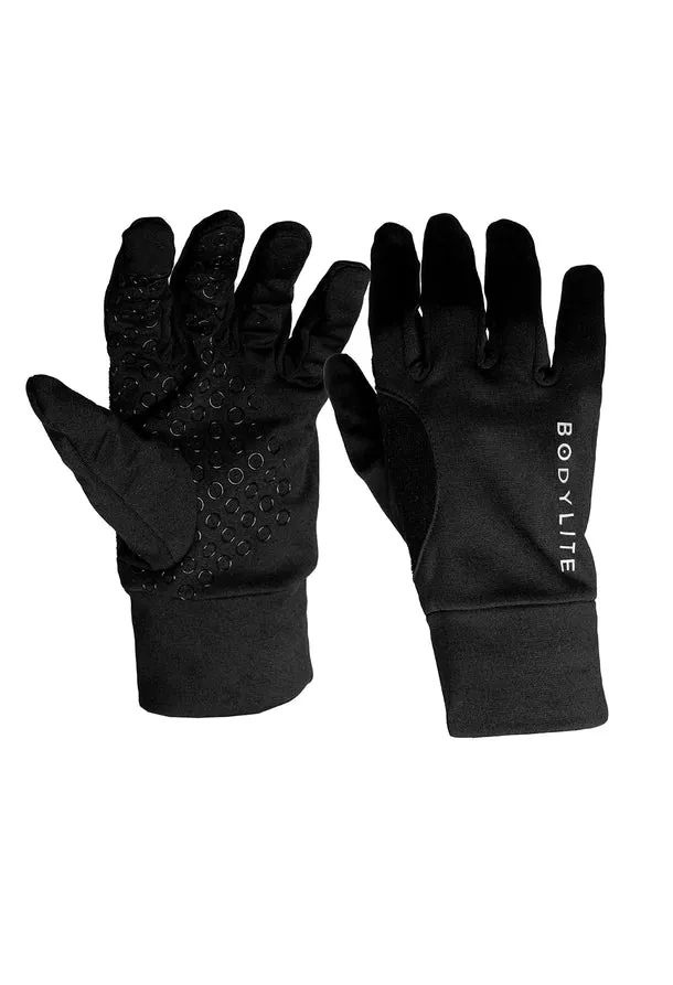 Bodylite Thermal Gloves | Black