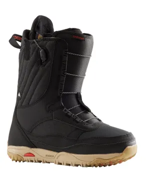 Burton Womens Limelight BOA Boot 2025