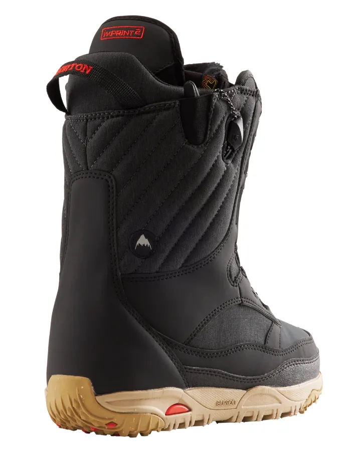 Burton Womens Limelight BOA Boot 2025