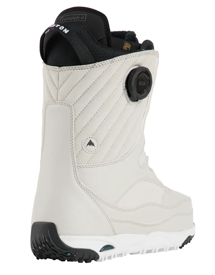 Burton Womens Limelight BOA Boot 2025