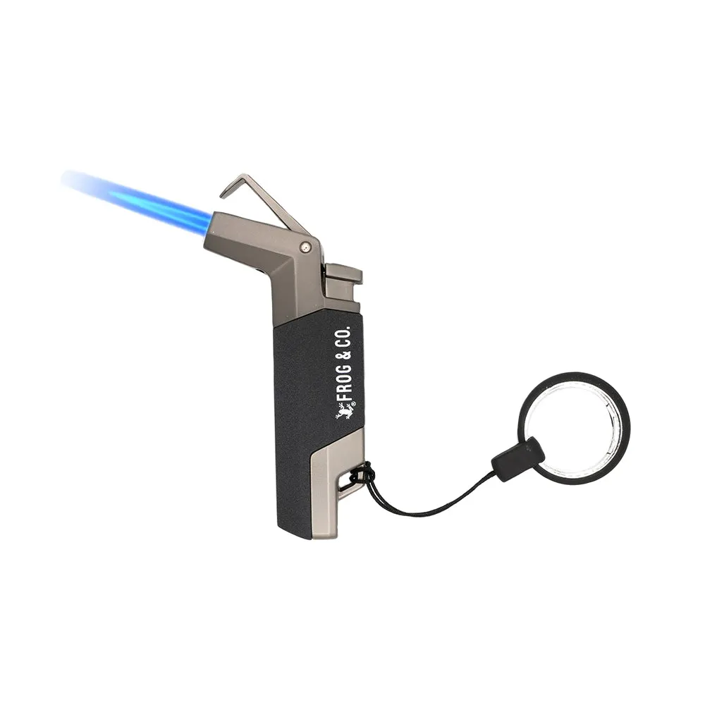 Butane Torch Lighter