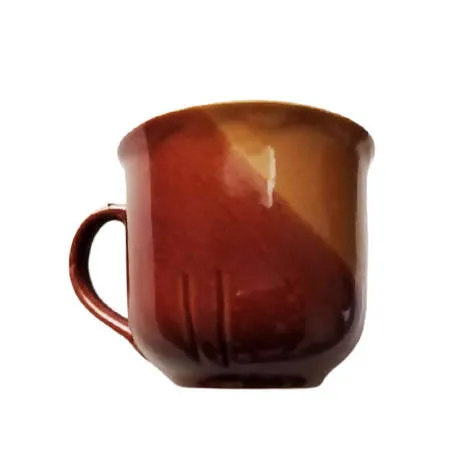 Ceramic Mug - Fall Tones