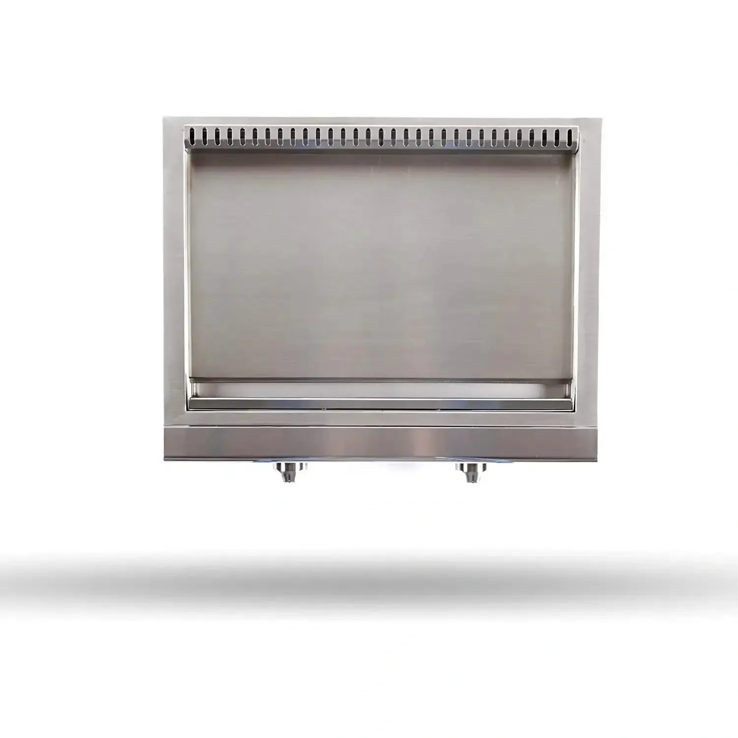 Coyote 30" Flat Top Grill - C1FTG30