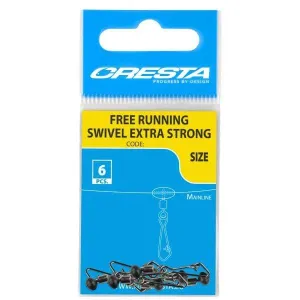 Cresta Free Running Swivel X-Strong