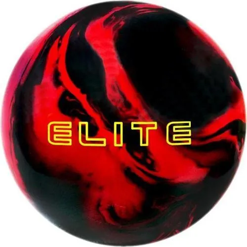 Elite Predator Bowling Ball