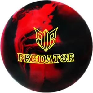 Elite Predator Bowling Ball