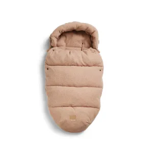 Elodie Details Footmuff - Pink Bouclé