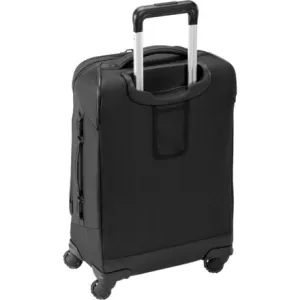 Expanse Eagle Creek 4-Wheel International Carry-On Bag, Black