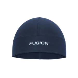 Fusion - Beanie - Night Blue