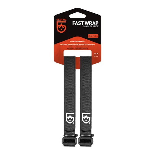 Gear Aid Fast Wrap