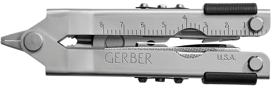 Gerber Mp 600-Needlenose Stainless