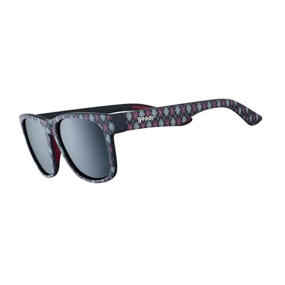 Goodr BFG Running Sunglasses - Fore-Play Guranteed