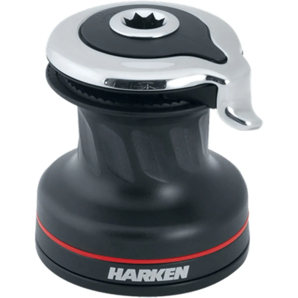 Harken 15 Self-Tailing Radial Winch