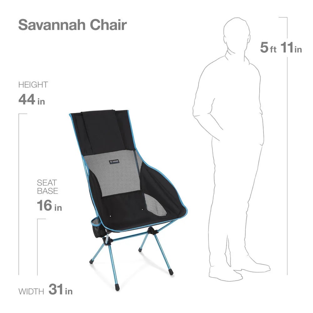 Helinox Savanna Chair