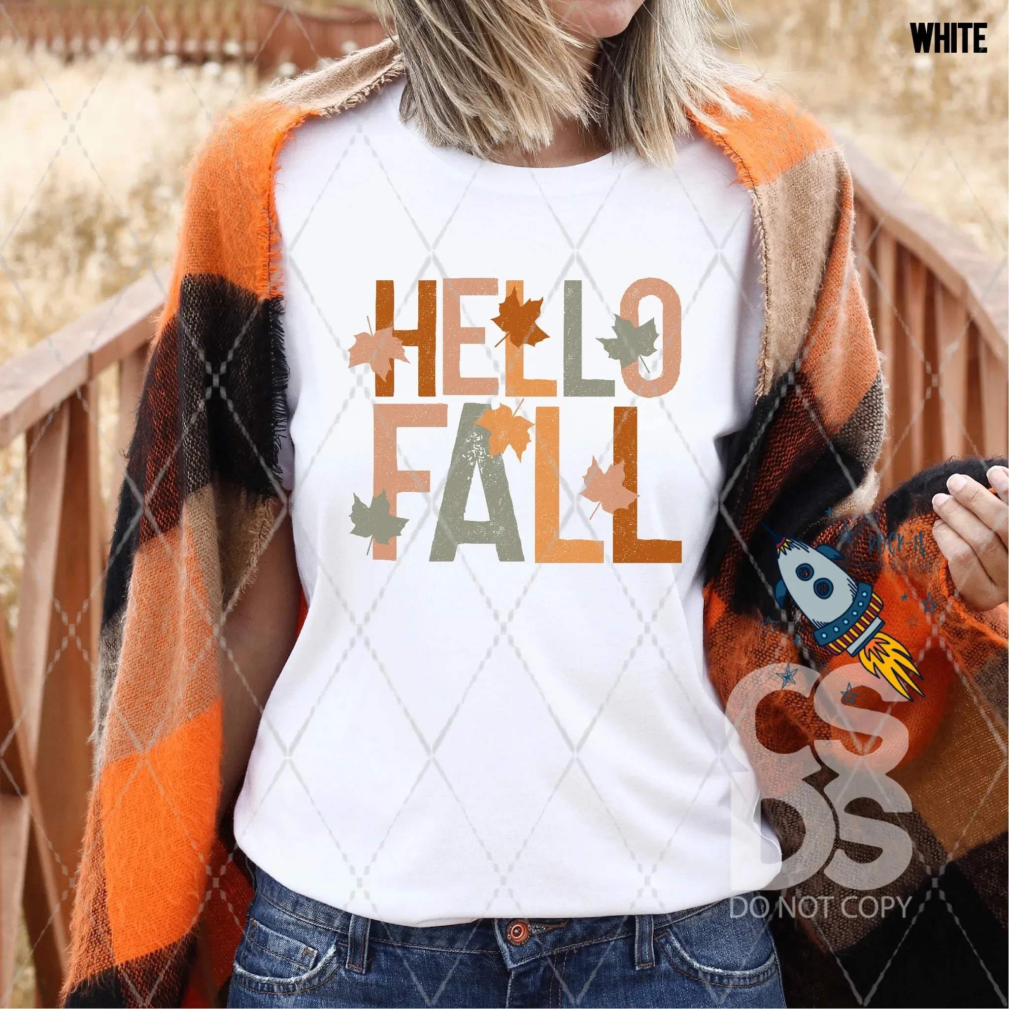 Hello Fall