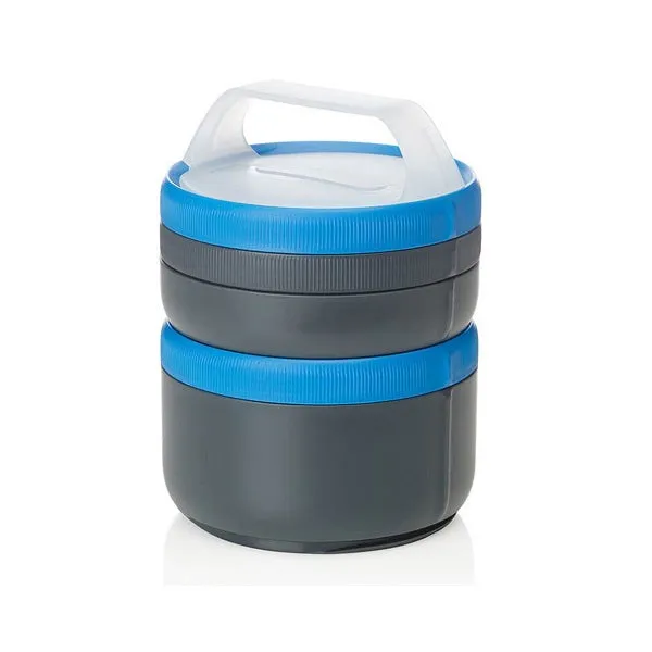 HUMANGEAR STAX™ XL EatSystem Food Container