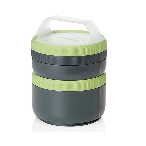 HUMANGEAR STAX™ XL EatSystem Food Container