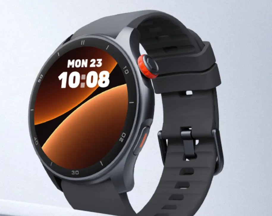 IGSport LW10 Smart Watch